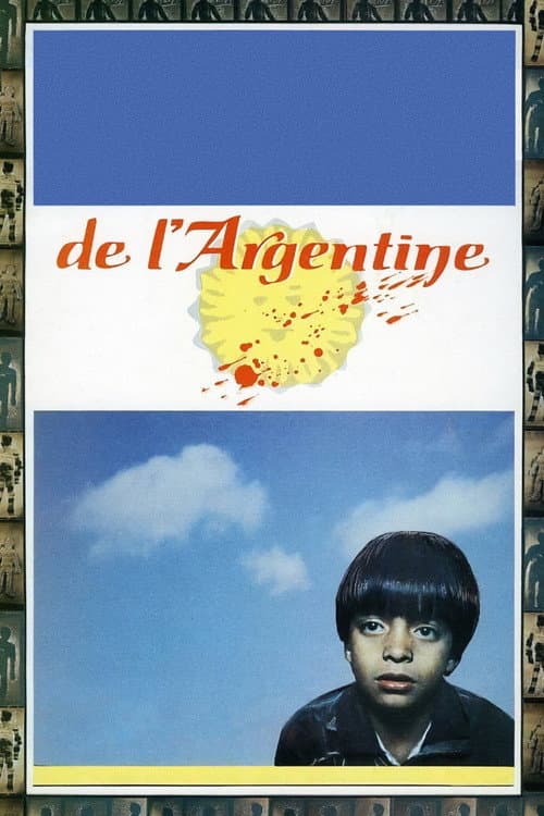 Постер: De l’Argentine