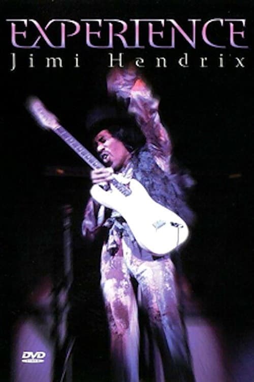 Постер: Jimi Hendrix: Experience