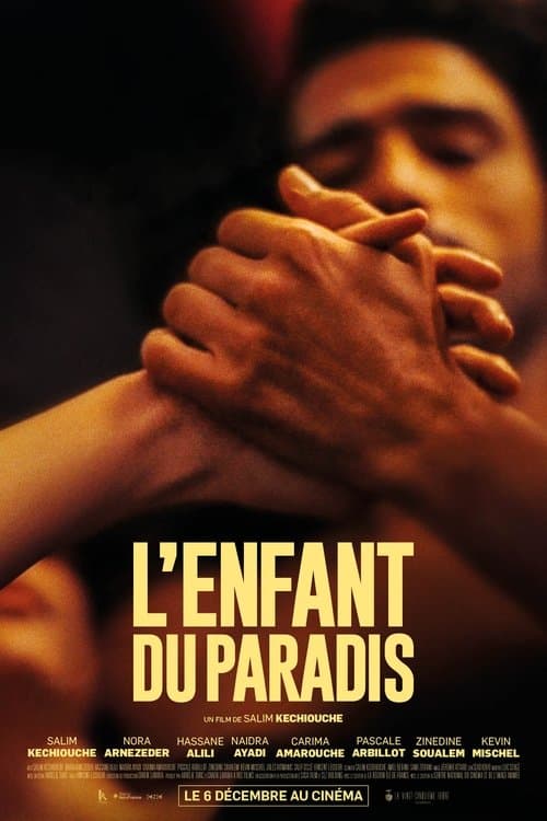 Постер: L'enfant du Paradis