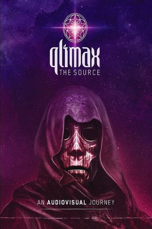 Постер: Qlimax 2020