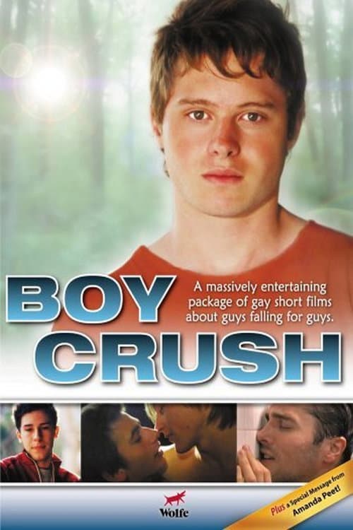Постер: Boy Crush