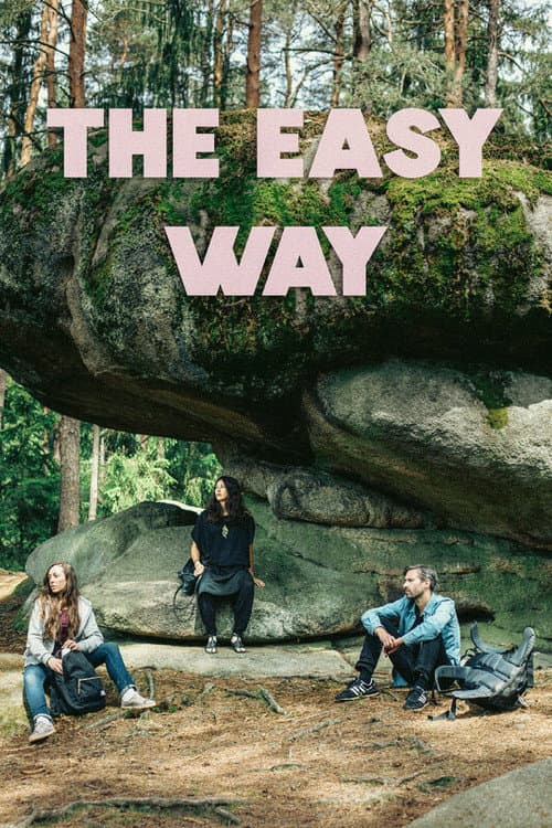 Постер: Der einfache Weg