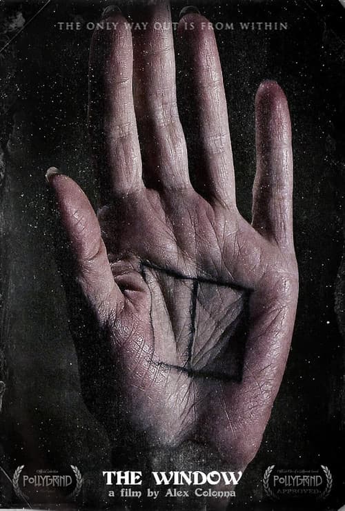 Постер: The Window