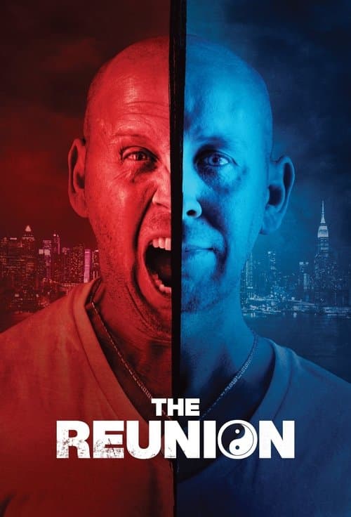 Постер: The Reunion