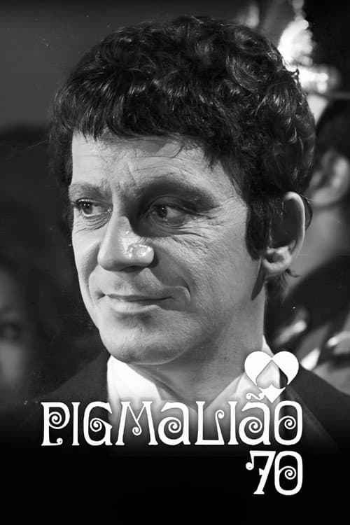 Постер: Pigmalião 70