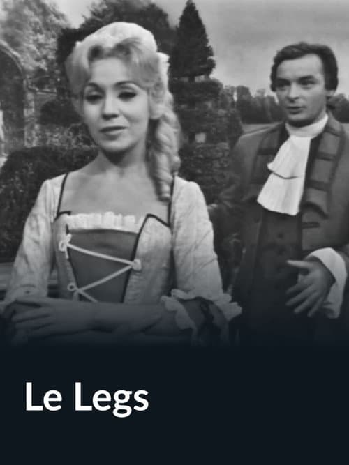 Постер: Le Legs
