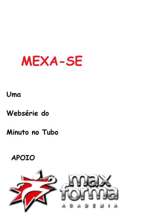 Постер: Mexa-se