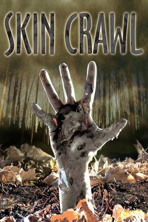 Постер: Skin Crawl
