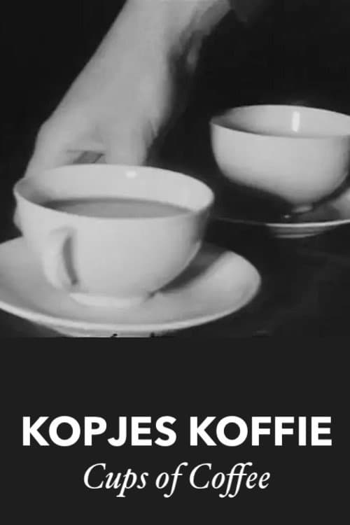Постер: Kopjes Koffie