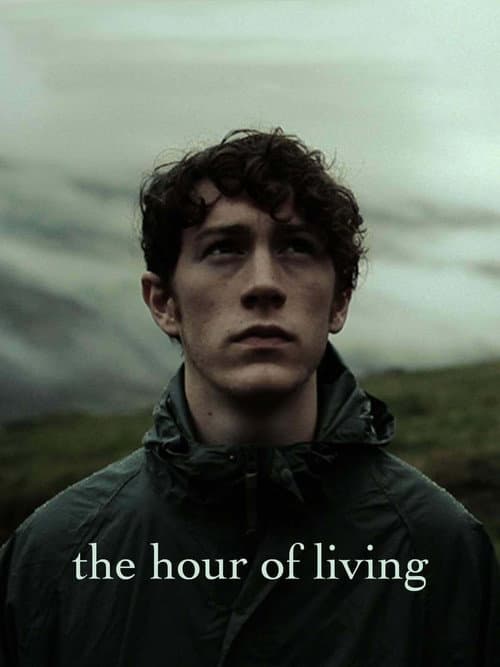 Постер: The Hour of Living