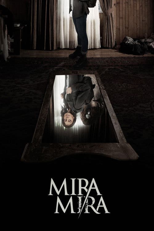 Постер: Mira Mira