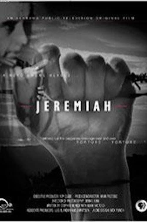 Постер: Jeremiah