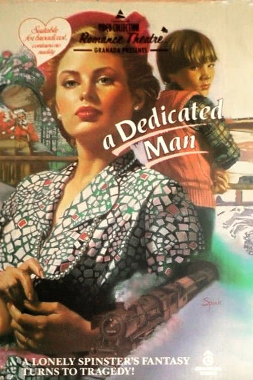 Постер: A Dedicated Man