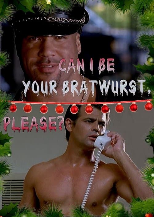 Постер: Can I Be Your Bratwurst, Please?