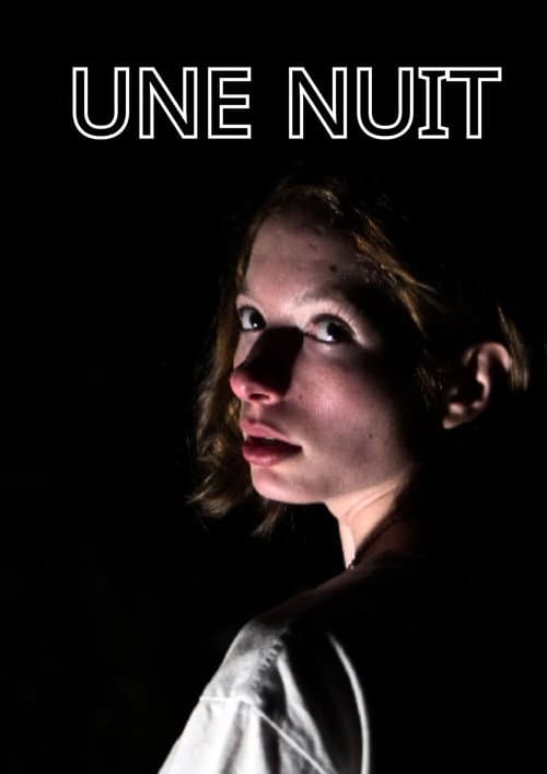 Постер: Une nuit
