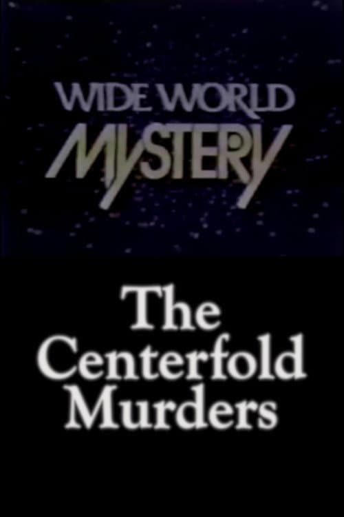 Постер: The Centerfold Murders