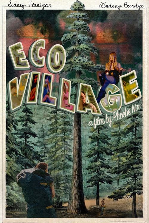 Постер: Eco Village