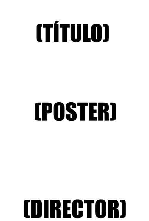 Постер: Título