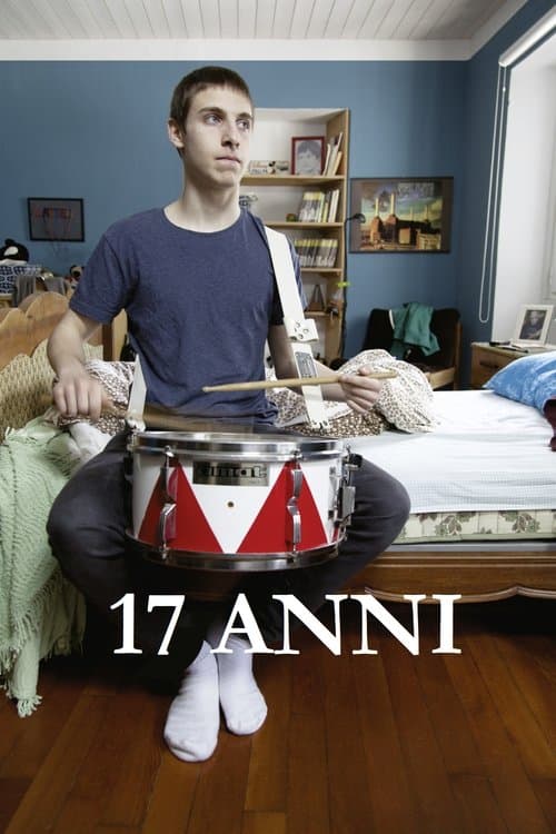 Постер: 17 anni
