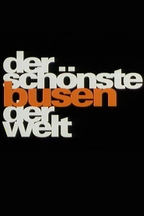 Постер: Der schönste Busen der Welt