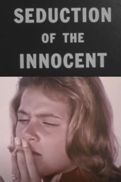Постер: Seduction of the Innocent