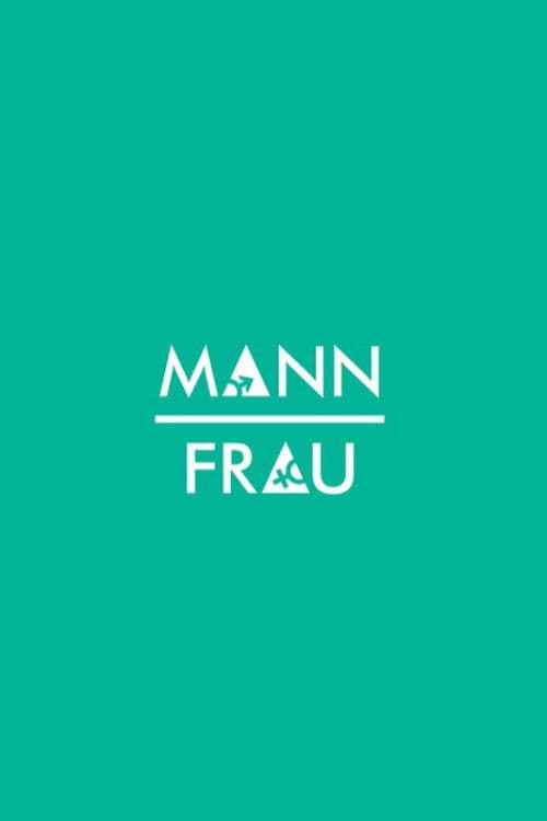 Постер: Mann / Frau