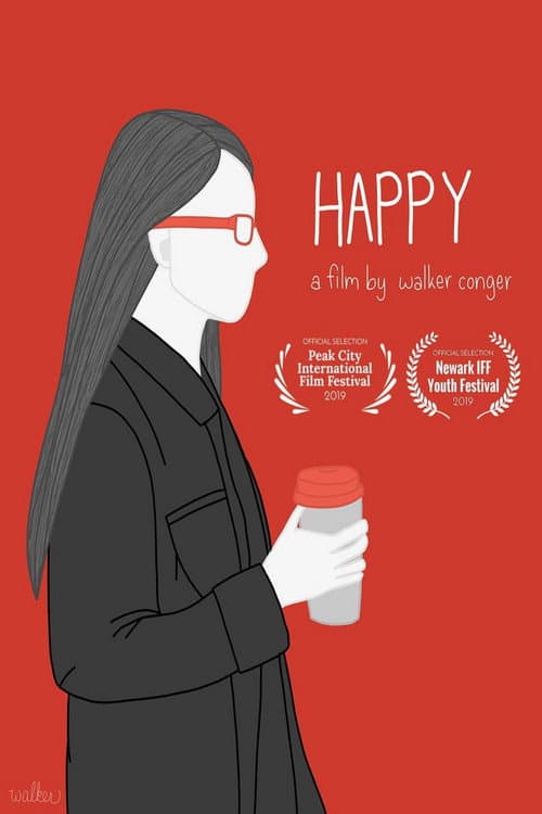 Постер: Happy