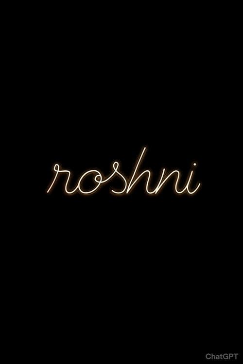 Постер: Roshni