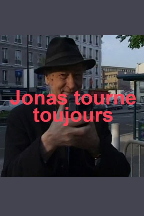 Постер: Jonas tourne toujours