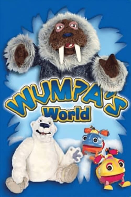 Постер: Wumpa's World