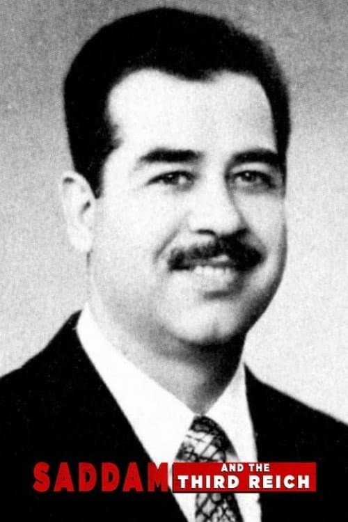 Постер: Saddam and the Third Reich