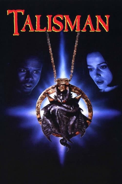 Постер: Talisman