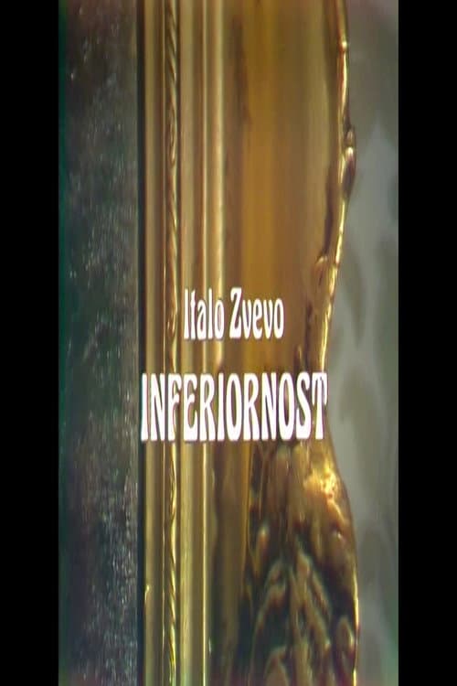 Постер: Inferiornost