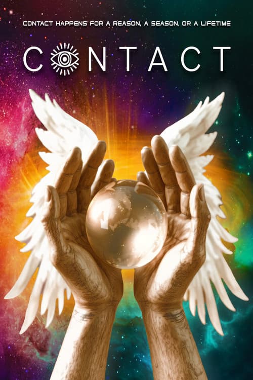 Постер: Contact