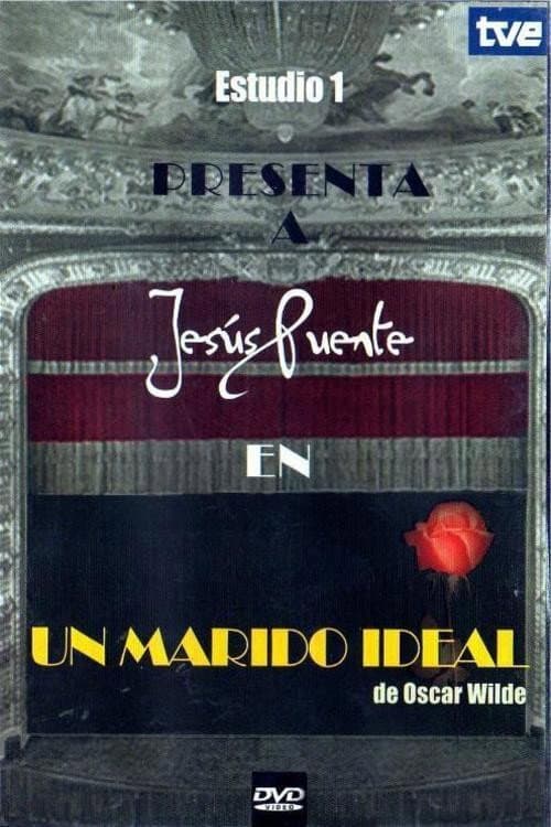 Постер: Un marido ideal