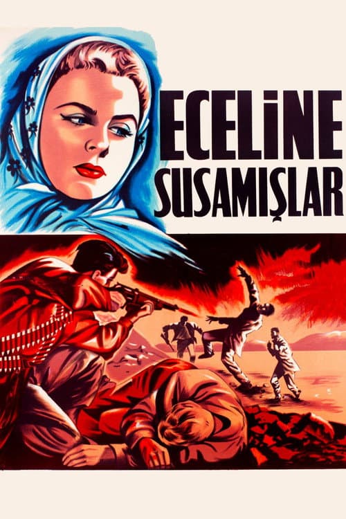 Постер: Eceline Susamışlar