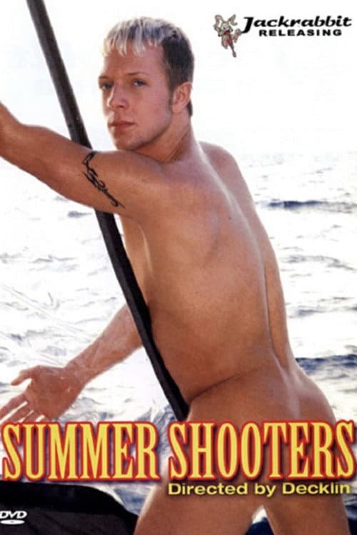 Постер: Summer Shooters