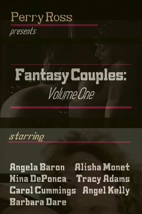 Постер: Fantasy Couples