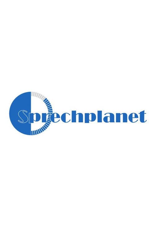 Постер: Sprechplanet