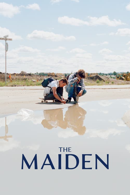 Постер: The Maiden