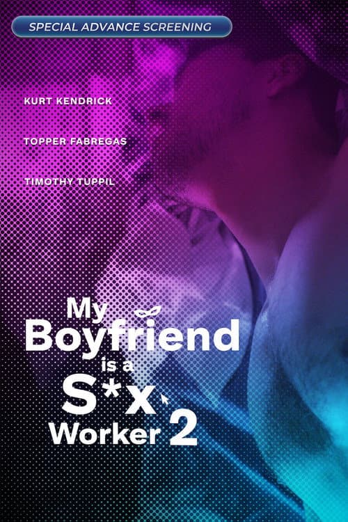 Постер: My Boyfriend is a Sex Worker 2