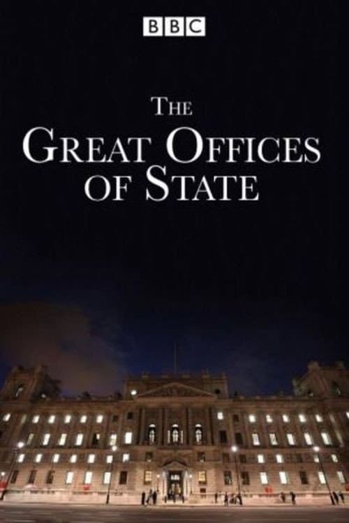 Постер: The Great Offices of State