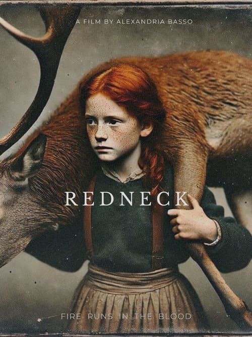 Постер: Redneck