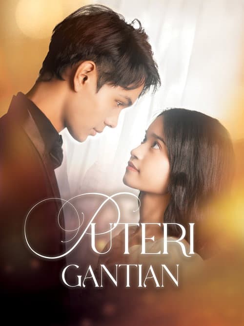 Постер: Puteri Gantian