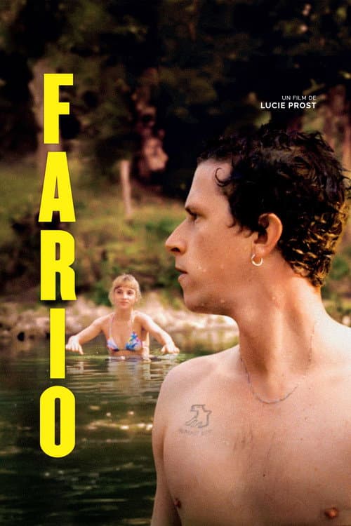 Постер: Fario