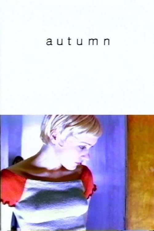 Постер: Autumn