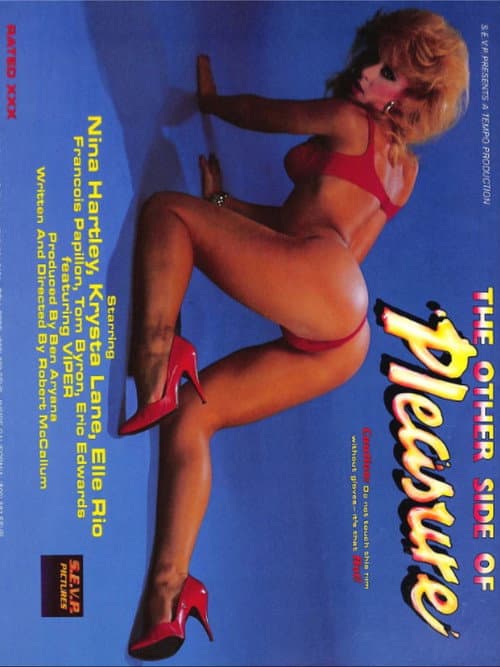 Постер: Other Side of Pleasure