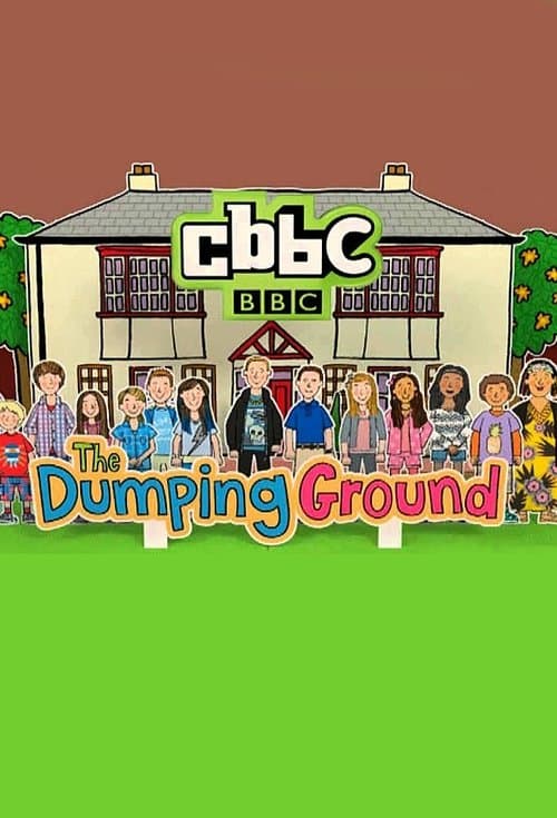 Постер: The Dumping Ground