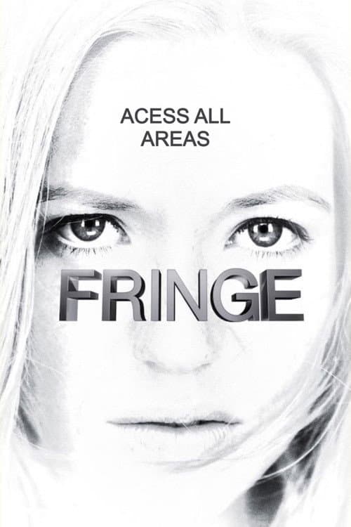 Постер: Fringe: Access All Areas