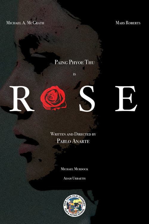 Постер: Rose